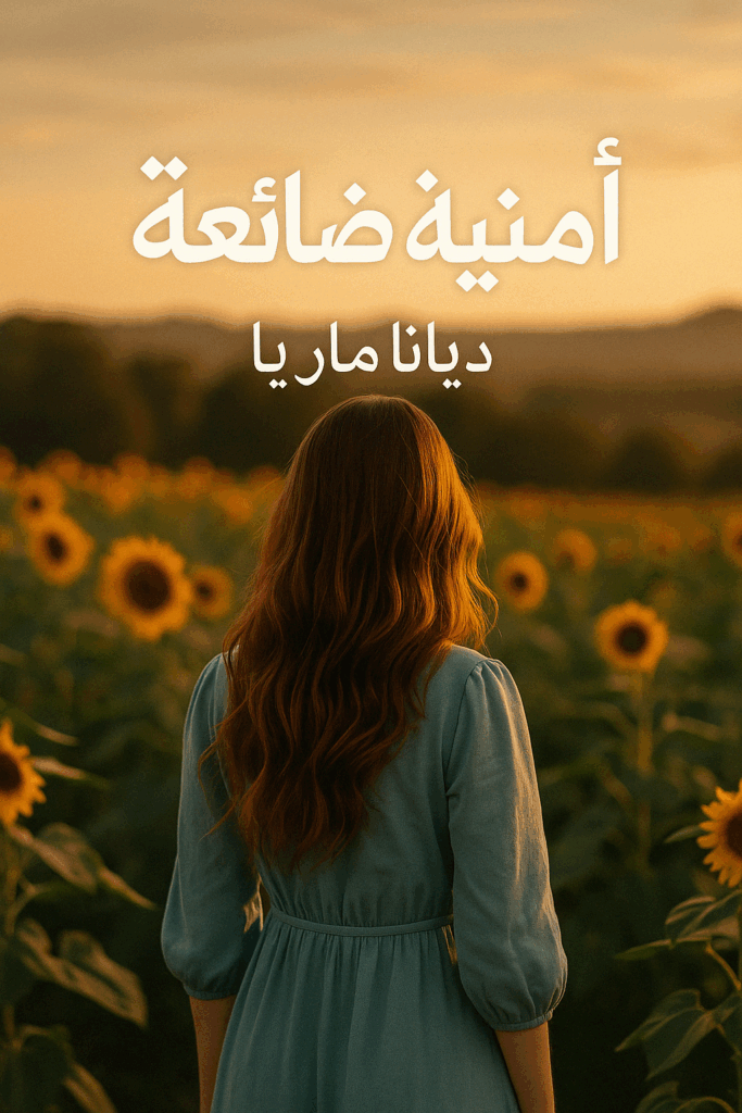 رواية أمنية ضائعة كاملة – جميع الفصول في مكان واحد | بقلم ديانا ماريا