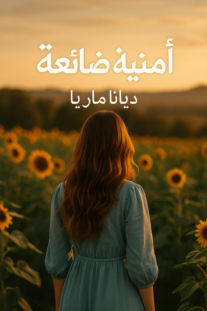 رواية أمنية ضائعة كاملة – جميع الفصول في مكان واحد | بقلم ديانا ماريا