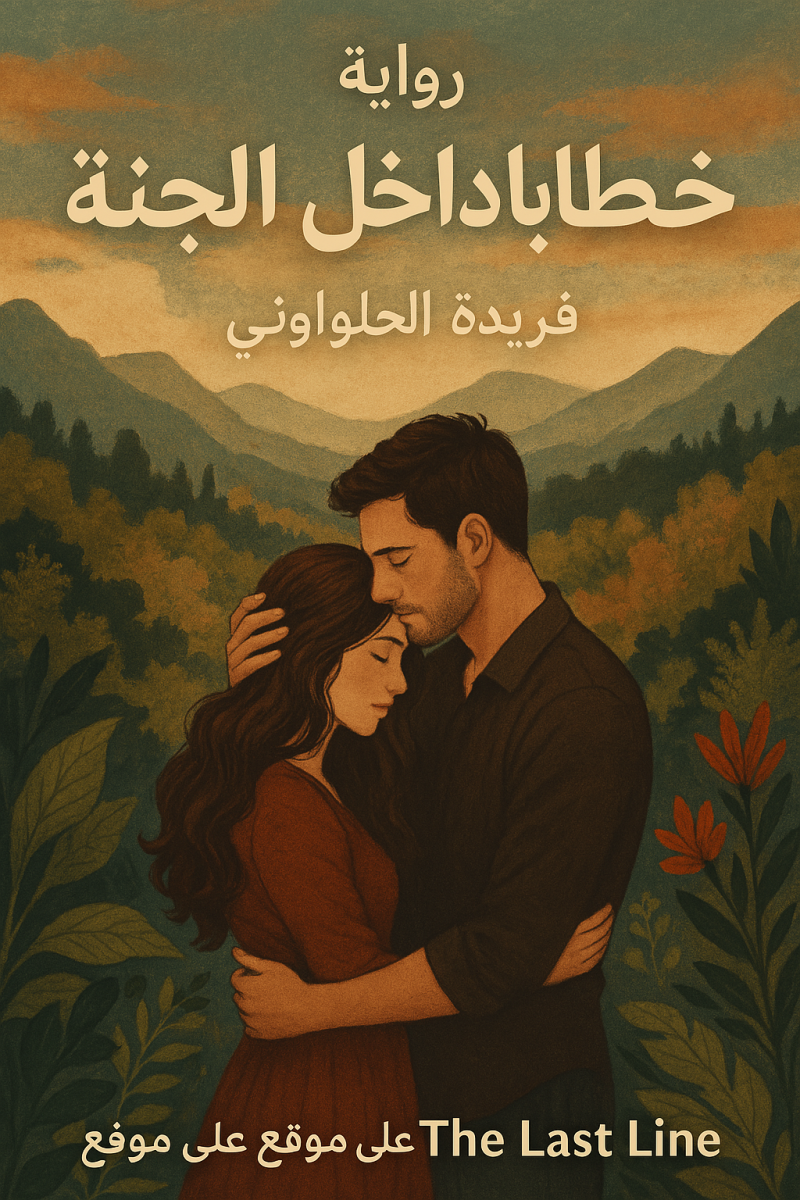 رواية خطايا داخل الجنه – جميع الفصول في مكان واحد | بقلم فريدة الحلواني