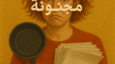 رواية يوميات زوجة مجنونة كاملة – جميع الفصول في مكان واحد | بقلم آية فرجاني