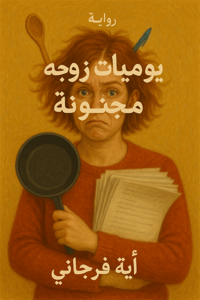رواية يوميات زوجة مجنونة كاملة – جميع الفصول في مكان واحد | بقلم آية فرجاني