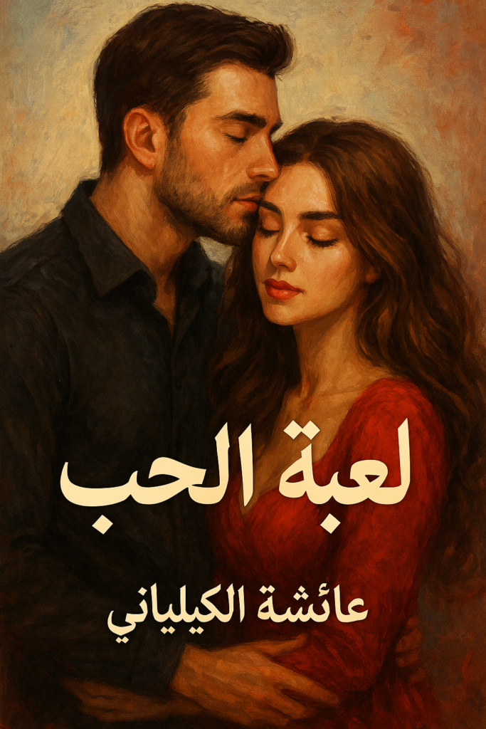 رواية لعبة الحب – جميع الفصول في مكان واحد | بقلم عائشة الكيلاني