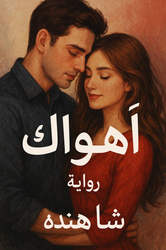 رواية أهواك – جميع الفصول في مكان واحد | بقلم شاهندة