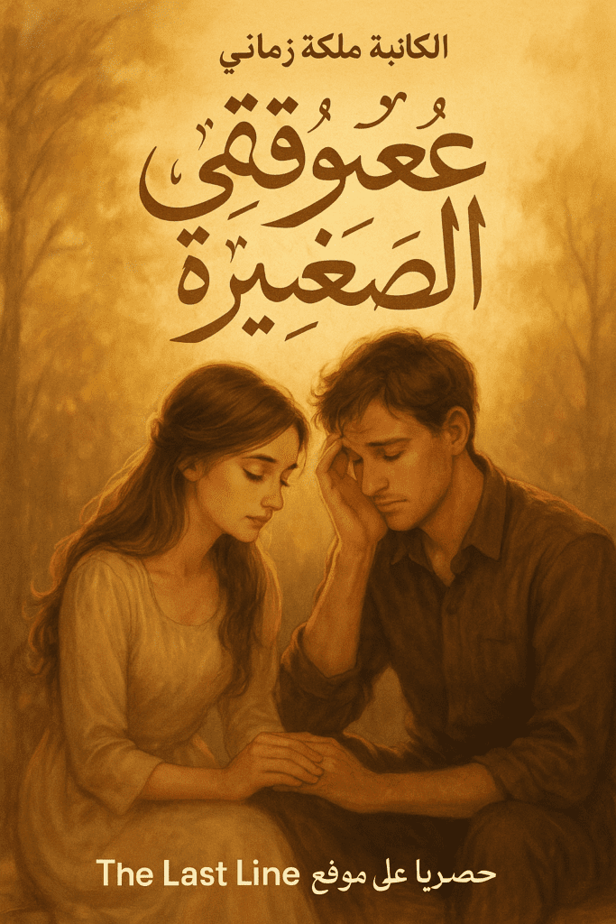 رواية معشوقتي الصغيرة – جميع الفصول في مكان واحد | بقلم ملكة زماني