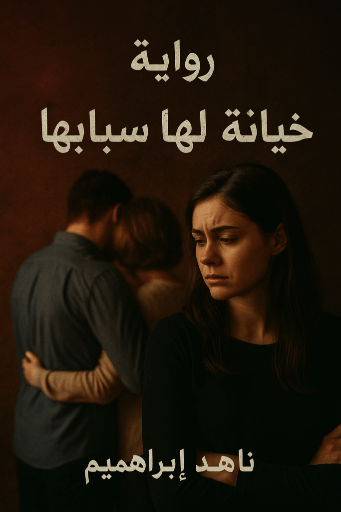 رواية خيانة لها أسبابها كاملة - جميع الفصول في مكان واحد | بقلم ناهد ابراهيم