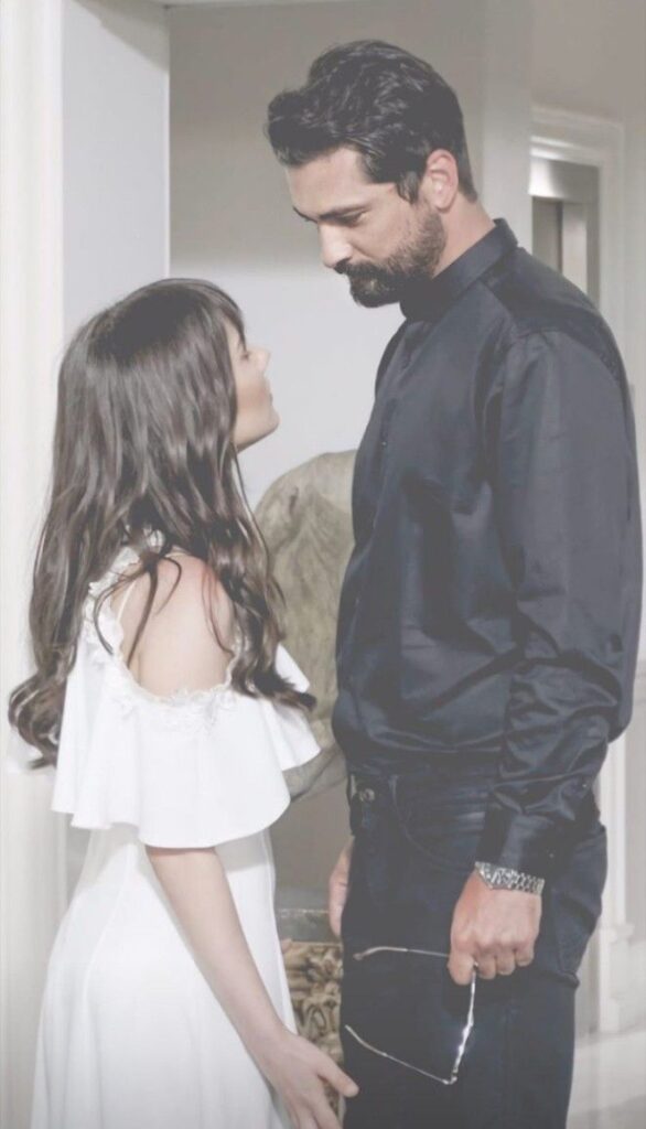 رواية وهم على هيئة قدر كاملة – جميع الفصول في مكان واحد | بقلم ميادة زكي