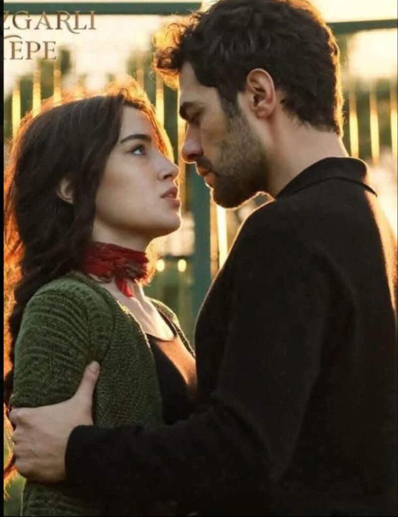 رواية حنين الفهد (كاملة) للكاتبة صباح صابر