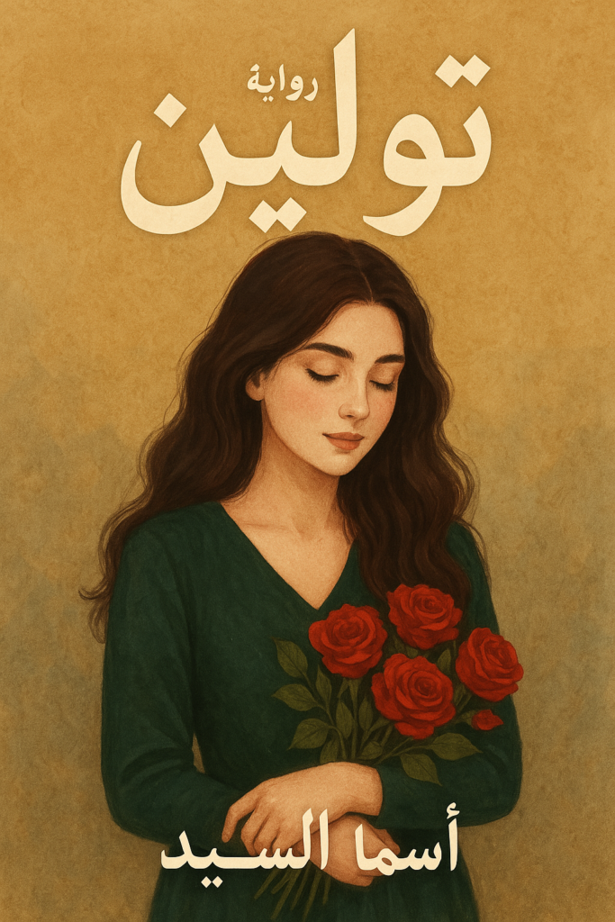 رواية تولين – تولين وايهم جميع الفصول في مكان واحد | بقلم أسما السيد