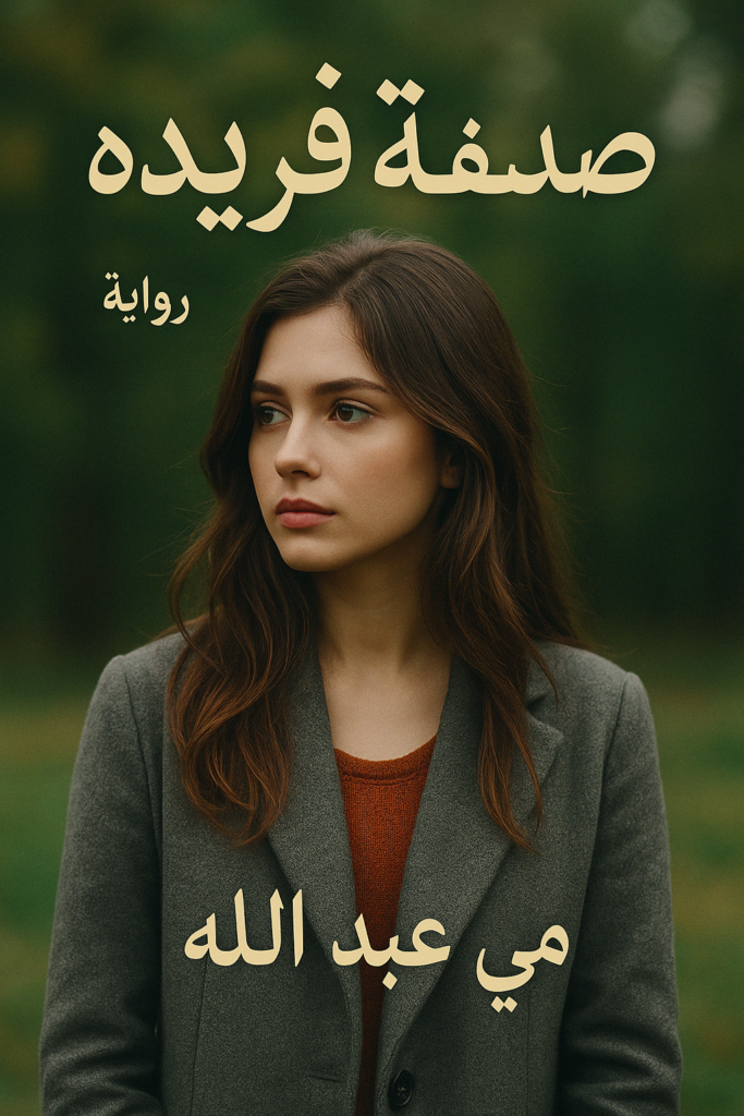 رواية صدفه فريده – جميع الفصول في مكان واحد | بقلم مي عبدالله