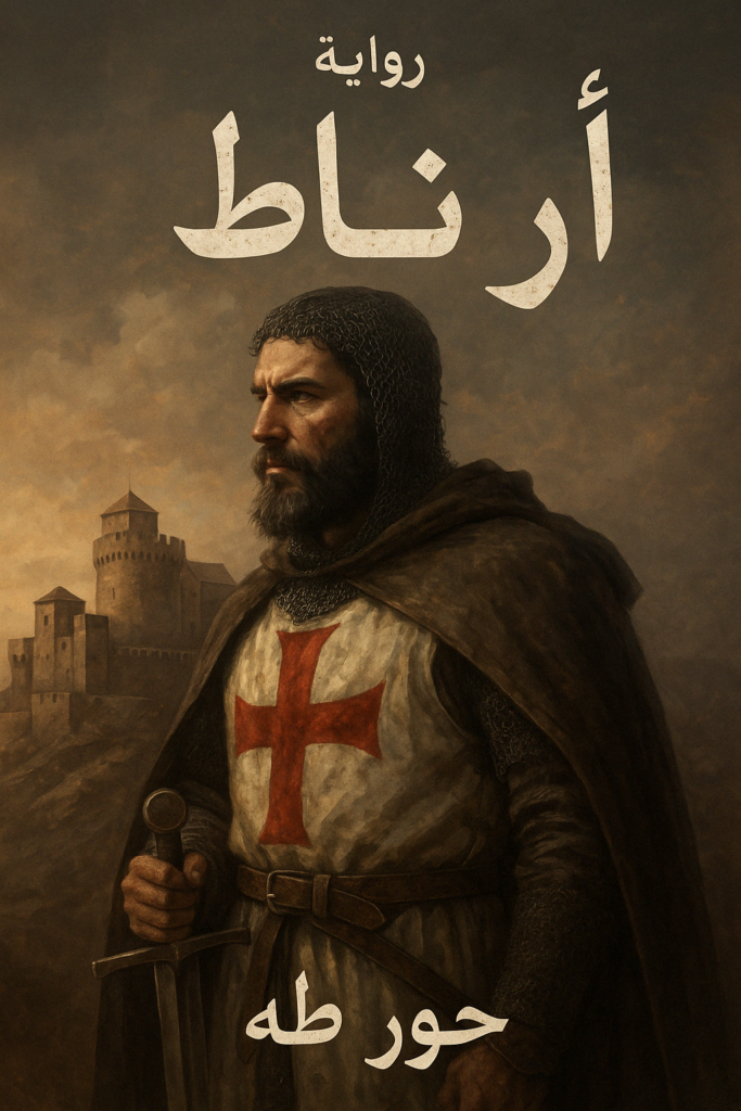 رواية أرناط – جميع الفصول في مكان واحد | بقلم حور طه