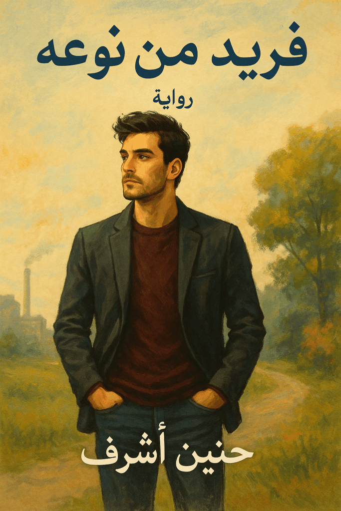 رواية فريد من نوعه كاملة – جميع الفصول في مكان واحد | بقلم حنين شريف