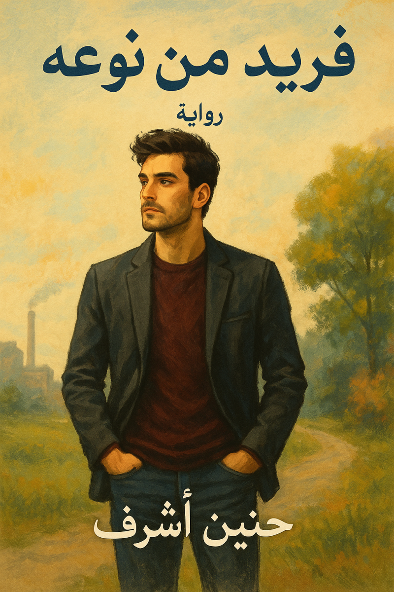 رواية فريد من نوعه كاملة – جميع الفصول في مكان واحد | بقلم حنين شريف