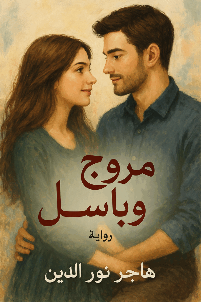 رواية كسر وضماد كاملة – (مروج وباسل) جميع الفصول في مكان واحد | بقلم هاجر نورالدين