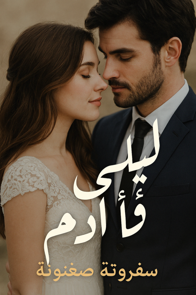 رواية ليلى وأدهم – جميع الفصول في مكان واحد | بقلم سفروتة صغنونة