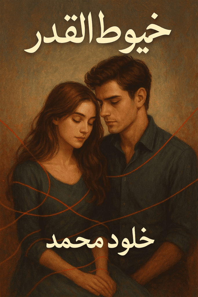 خيوط القدر | رواية ليلى وعزيز ونور كاملة بقلم خلود محمد ✨