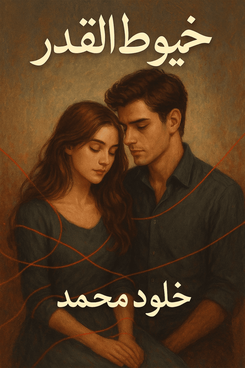 خيوط القدر | رواية ليلى وعزيز ونور كاملة بقلم خلود محمد ✨
