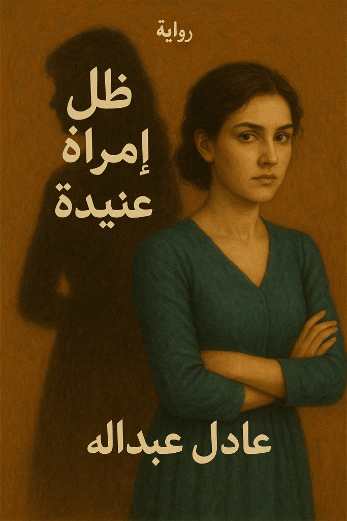 رواية ظل امرأة عنيدة كاملة – جميع الفصول في مكان واحد | بقلم عادل عبدالله