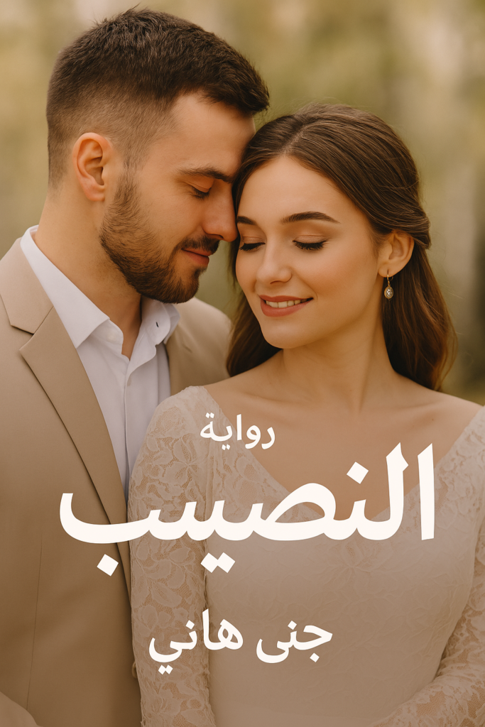 رواية النصيب – جميع الفصول في مكان واحد | بقلم جنى هاني