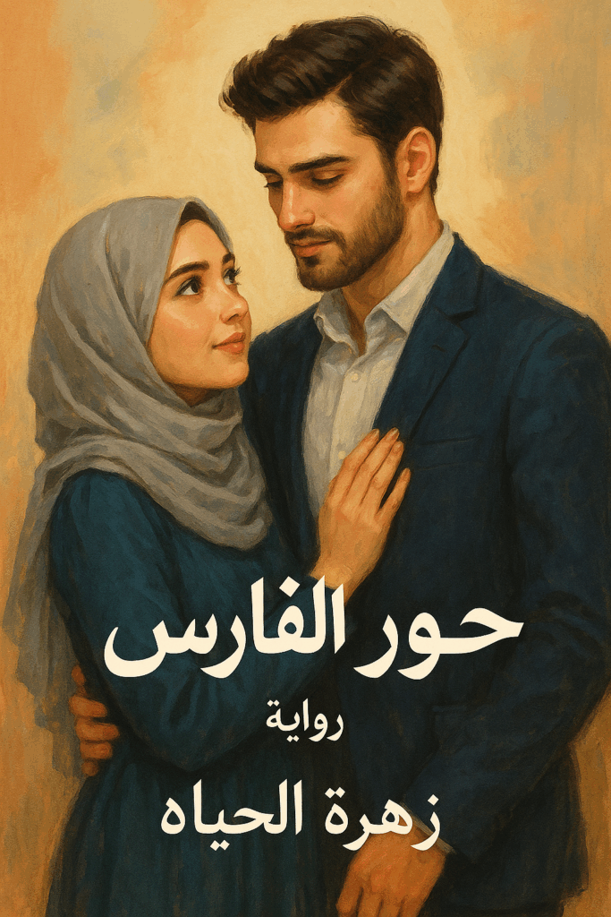 رواية حور الفارس كاملة – جميع الفصول في مكان واحد | بقلم زهرة الحياة