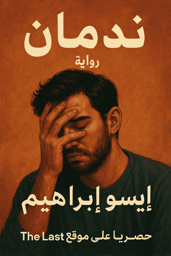 رواية ندمان كاملة – جميع الفصول في مكان واحد | بقلم إيسو ابراهيم