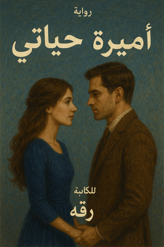 رواية أميرة حياتي (كاملة) من الفصل الأولى للأخير بقلم رقة