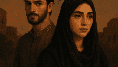 رواية زين وروح كاملة ⭐(جميع فصول الرواية) بقلم نور محمد