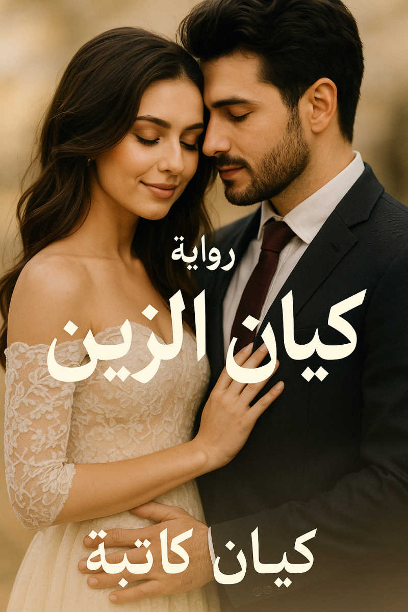 رواية كيان الزين كاملة – جميع الفصول في مكان واحد | بقلم كيان كاتبه