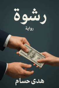 رواية رشوة كاملة – جميع الفصول في مكان واحد | بقلم هدى حسام