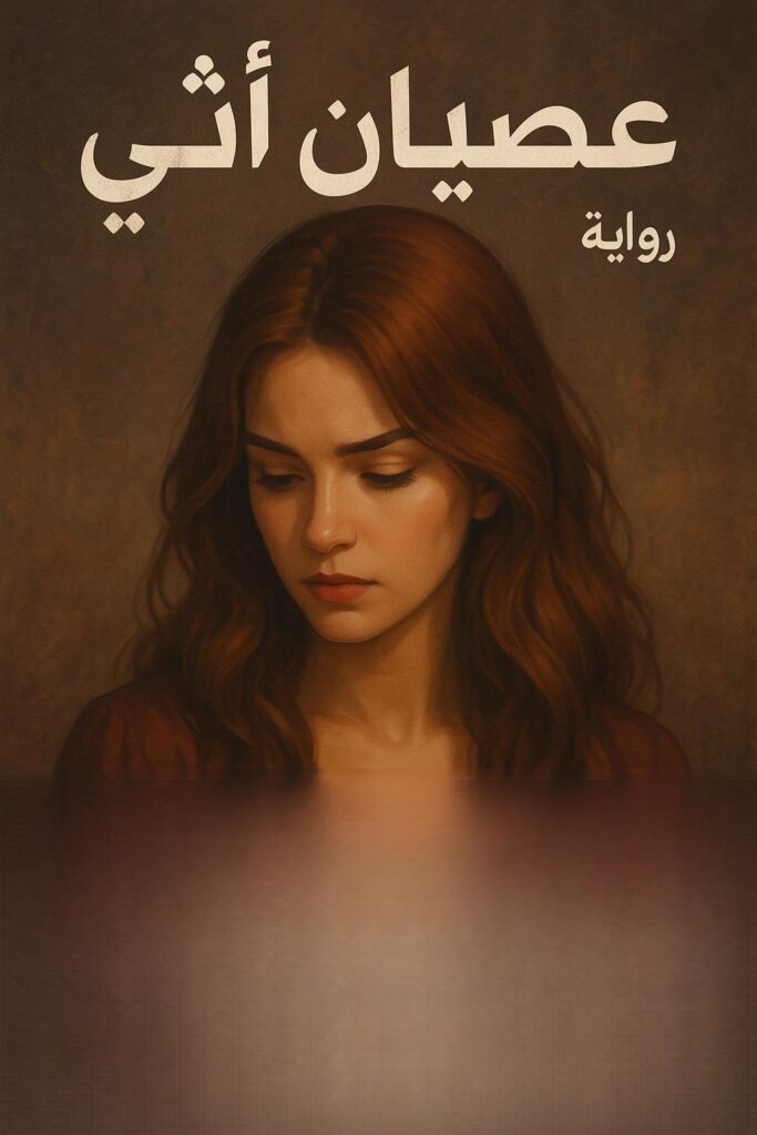 رواية عصيان أنثى – جميع الفصول في مكان واحد | بقلم حنان ماهر