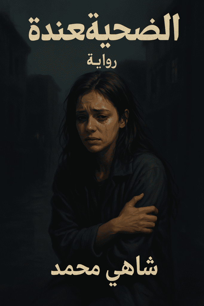 رواية الضحية العنيدة كاملة ⭐(جميع فصول الرواية) بقلم شاهي محمد