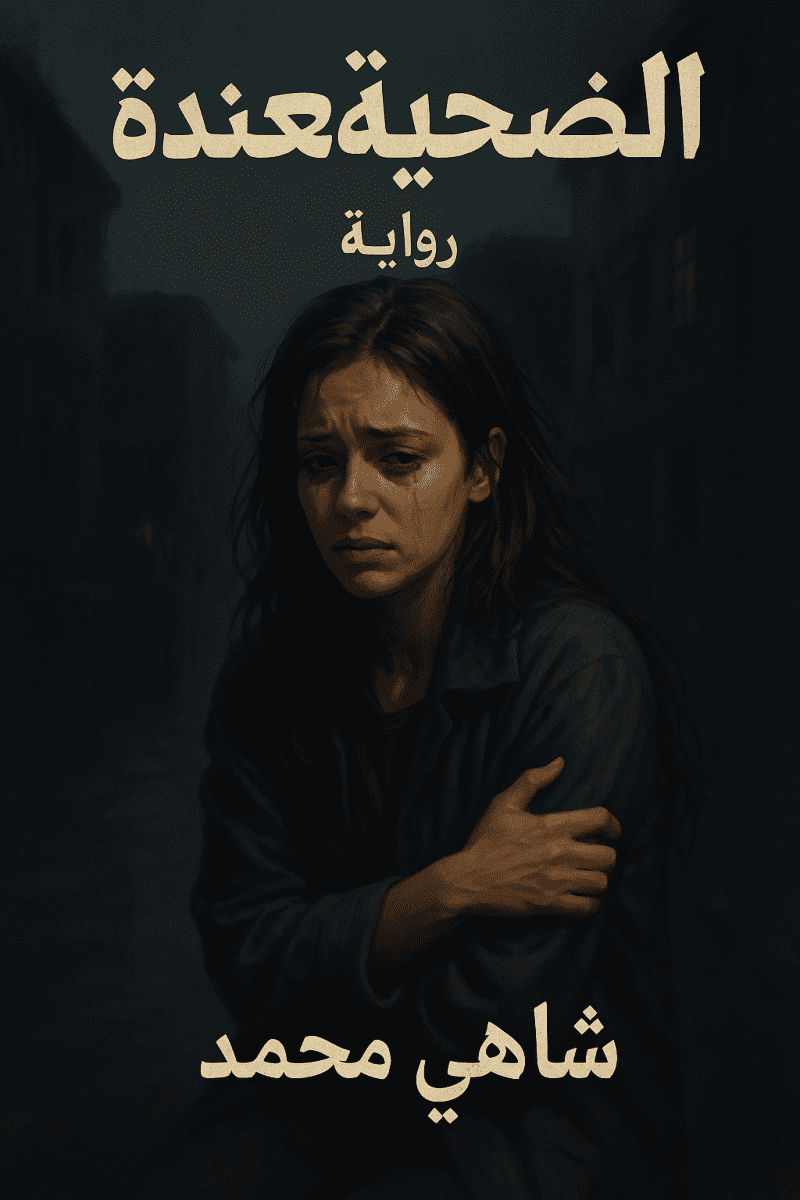 رواية الضحية العنيدة كاملة ⭐(جميع فصول الرواية) بقلم شاهي محمد