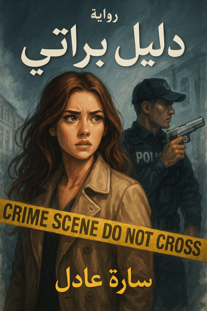 رواية دليل برائتي كاملة – جميع الفصول في مكان واحد | بقلم سارة عادل