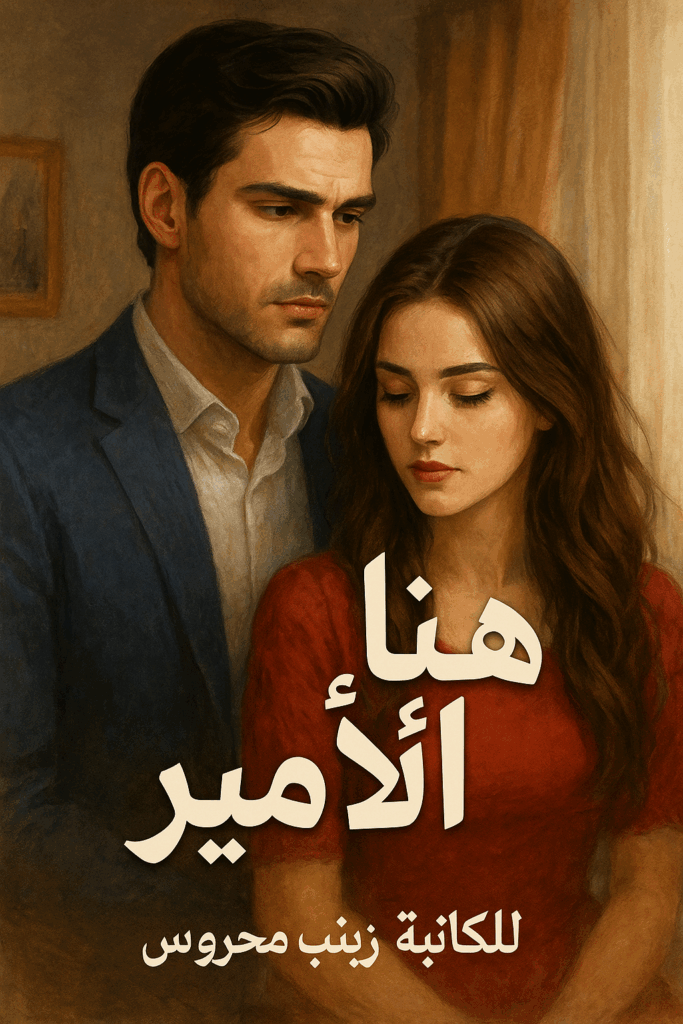 رواية هنا الأمير كاملة – جميع الفصول في مكان واحد | بقلم زينب محروس