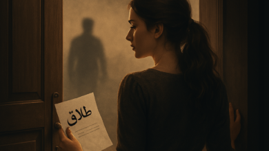 رواية طلاق غيابي – جميع الفصول في مكان واحد | بقلم أماني السيد