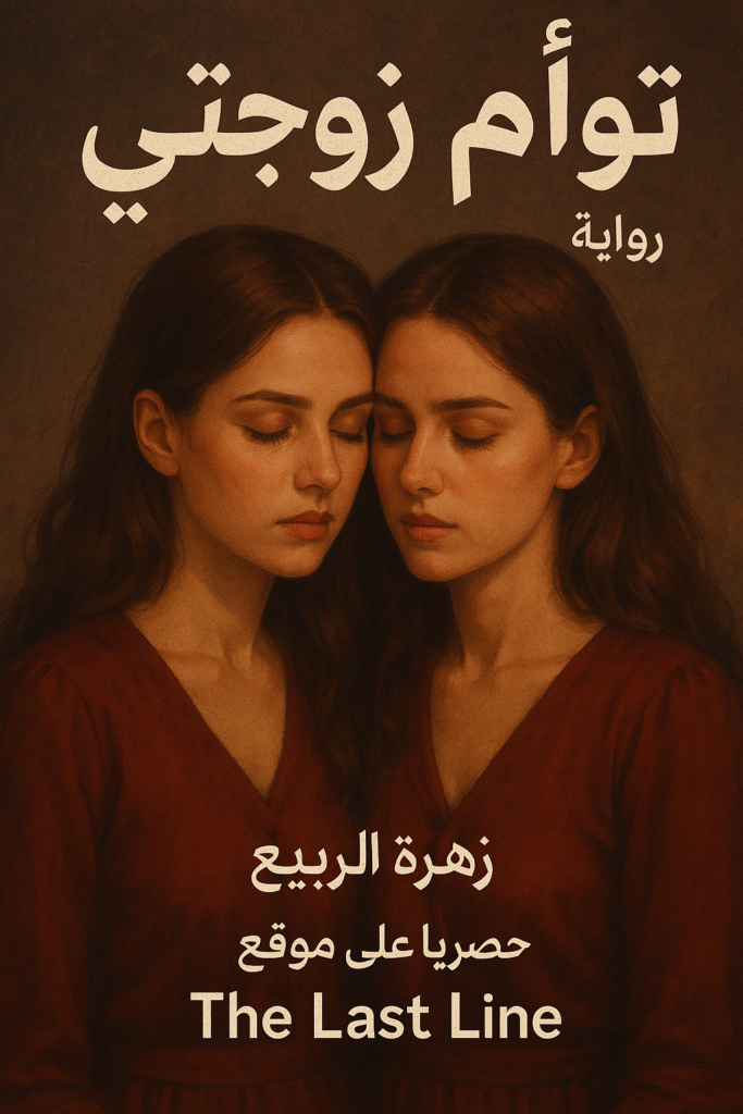 رواية توأم زوجتي – جميع الفصول في مكان واحد | بقلم زهرة الربيع