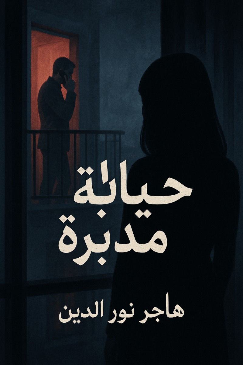 رواية خيانة مدبرة كاملة – فريدة وزياد جميع الفصول في مكان واحد | بقلم هاجر نور الدين