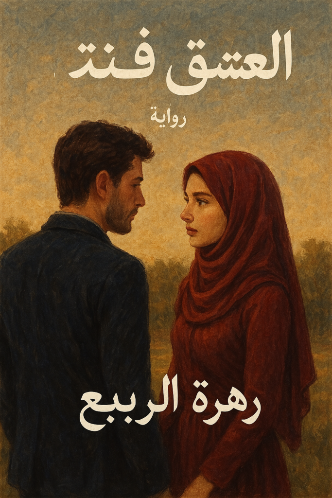 رواية العشق فتنه – هارون وفتنة جميع الفصول في مكان واحد | بقلم زهرة الربيع