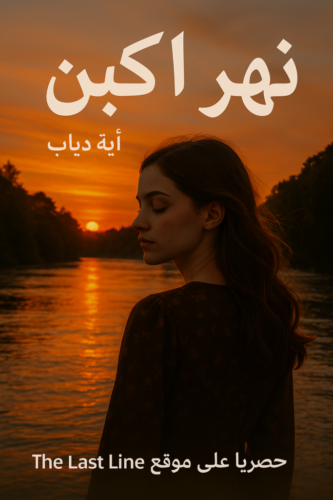 رواية نهر الكنان – جميع الفصول في مكان واحد | بقلم آية دياب