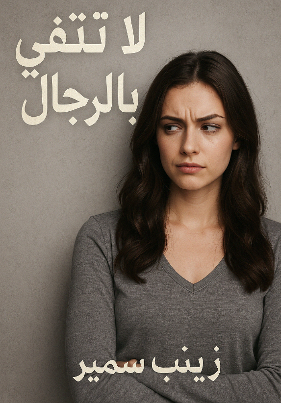 رواية لا تثقي بالرجال كاملة – جميع الفصول في مكان واحد | بقلم زينب سمير