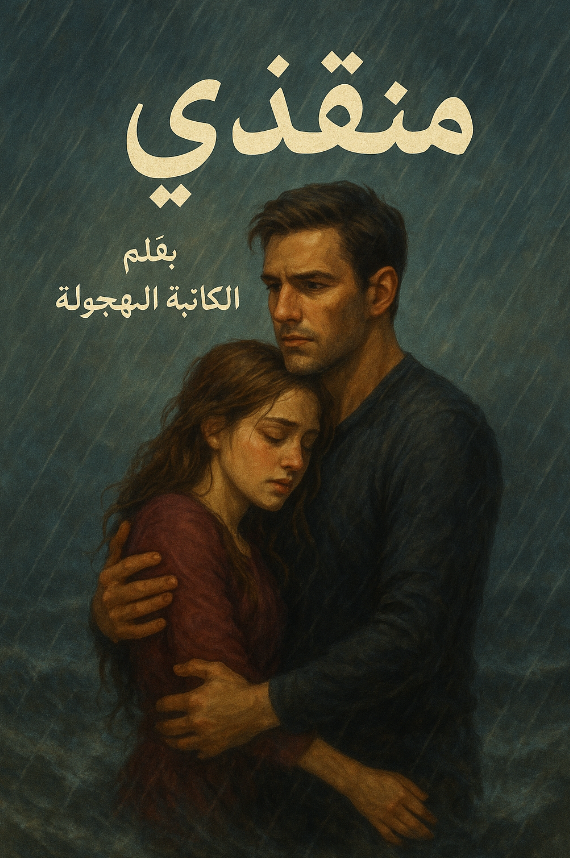 رواية منقذي كاملة – جميع الفصول في مكان واحد | بقلم الكاتبة المجهولة