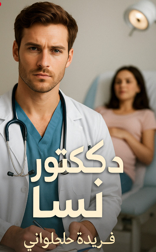 رواية دكتور نسا كاملة – جميع الفصول في مكان واحد | بقلم فريدة الحلواني
