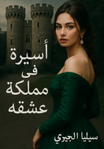 رواية أسيرة في مملكة عشقه – من الفصل الرابع عشر إلى العشرون جميع الفصول في مكان واحد | بقلم سيليا البحيري