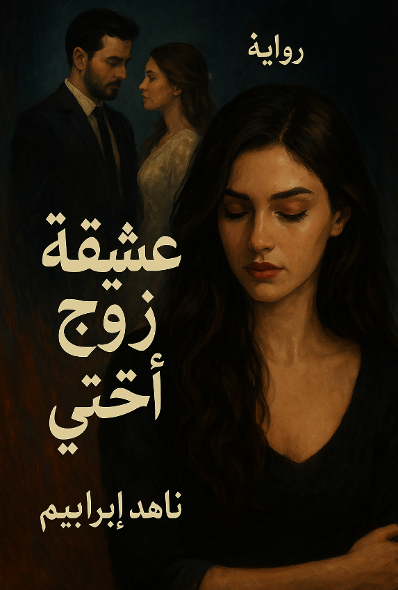 رواية عشيقة زوج أختي كاملة – جميع الفصول في مكان واحد | بقلم ناهد ابراهيم