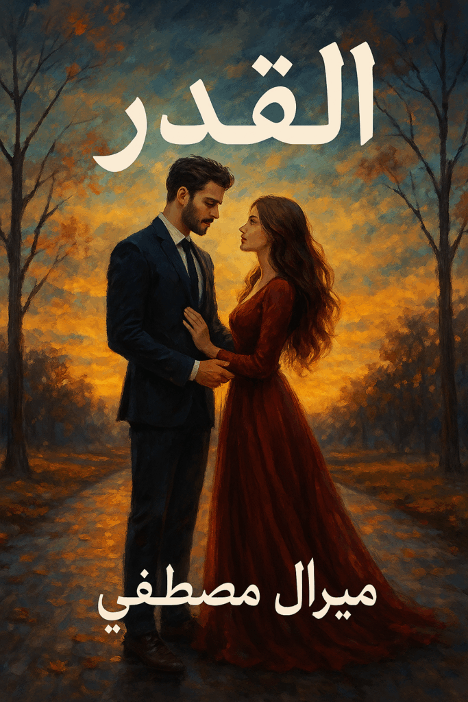 رواية القدر (كاملة) من الفصل الأول للأخير بقلم ميرال مصطفى