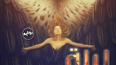 رواية ليلة في منزل طير جارح (كاملة) من الفصل الأول للأخير بقلم ياسمين عادل