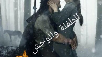 رواية الطفلة والوحش (كاملة) من الفصل الأول للأخير بقلم نورا السنباطي