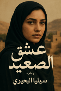 رواية عشق الصعيد (كاملة) من الفصل الأول للأخير بقلم سيليا البحيري