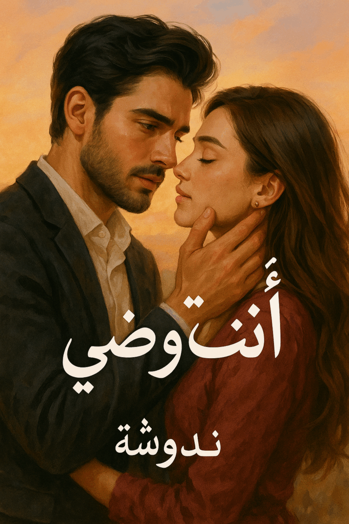 رواية أنت عوضي (كاملة) من الفصل الأول للأخير بقلم ندوشة