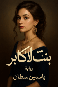 رواية بنت الأكابر (كاملة) من الفصل الأول للأخير بقلم ياسمين سلطان