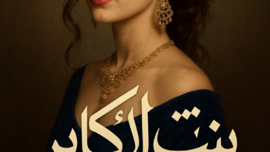 رواية بنت الأكابر (كاملة) من الفصل الأول للأخير بقلم ياسمين سلطان